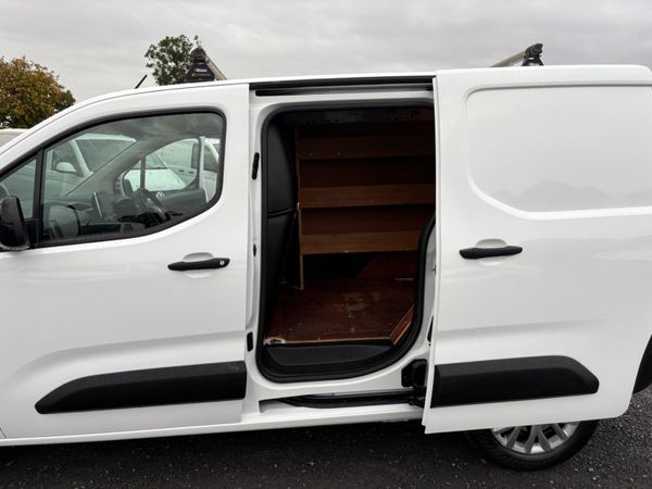 Citroen Berlingo 399232960