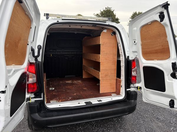 Citroen Berlingo 399232961