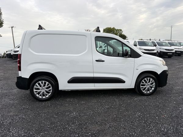 Citroen Berlingo 399232938