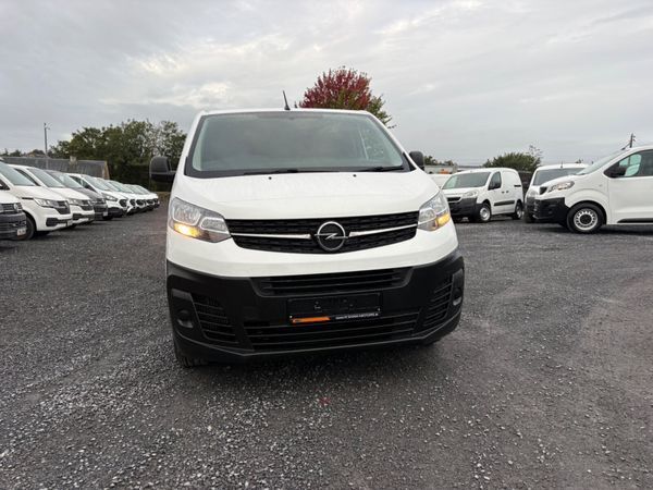 Opel Vivaro 399233561