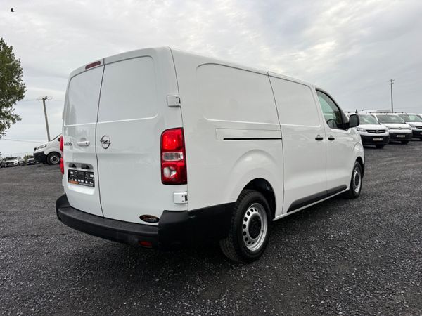 Opel Vivaro 399233571