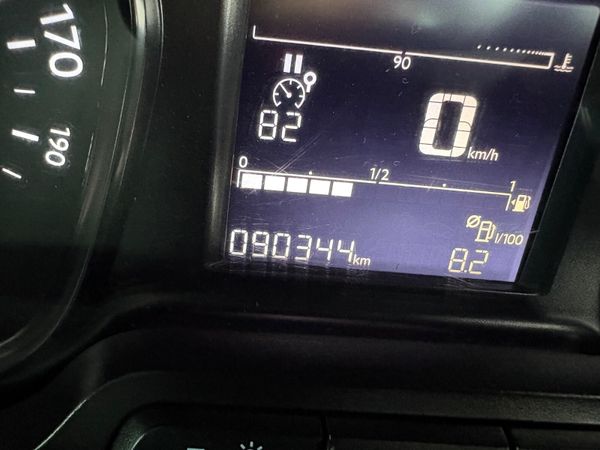 Opel Vivaro 399233594