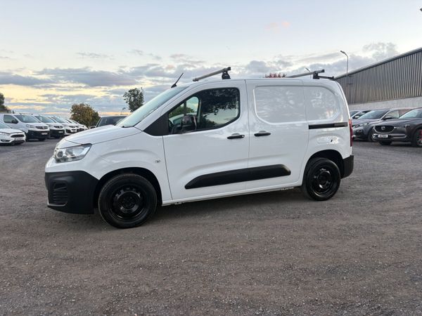 Citroen Berlingo 399233976
