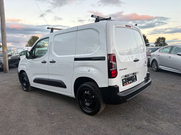 Citroen Berlingo 399233981