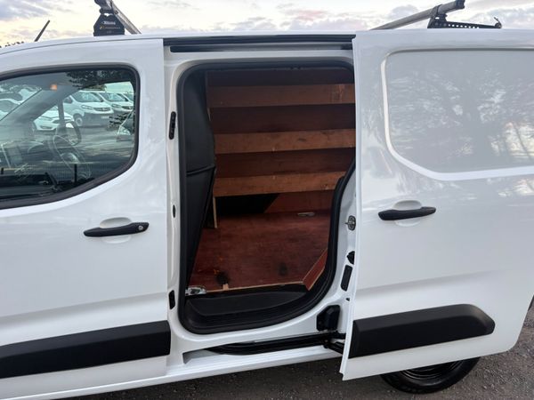 Citroen Berlingo 399233982