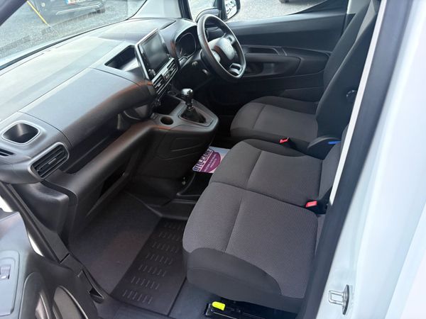 Citroen Berlingo 399233985
