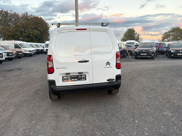 Citroen Berlingo 399233986