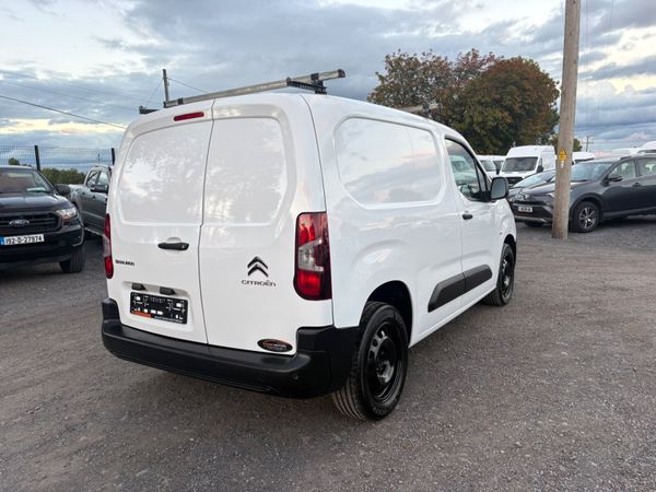 Citroen Berlingo 399233987
