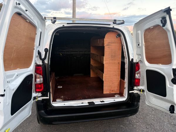Citroen Berlingo 399233988