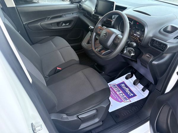 Citroen Berlingo 399233989