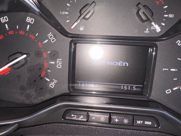 Citroen Berlingo 399233991