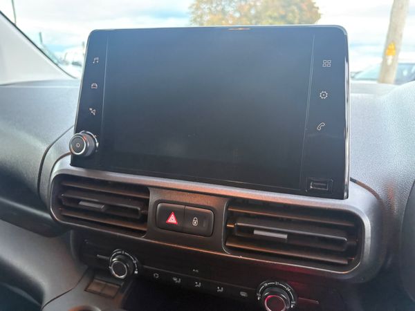 Citroen Berlingo 399233992