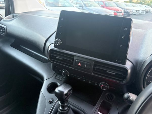 Citroen Berlingo 399235544