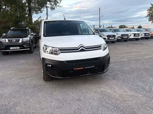 Citroen Berlingo 399235505