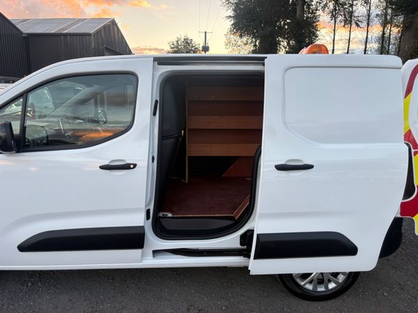 Citroen Berlingo 399235517