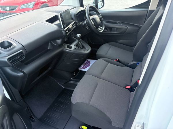 Citroen Berlingo 399235521