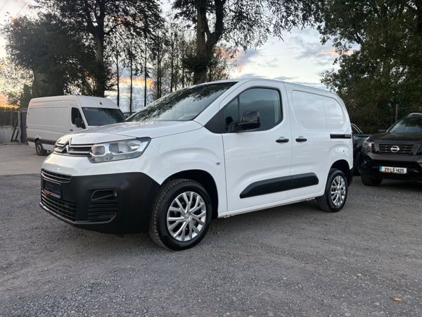 Citroen Berlingo 399235522