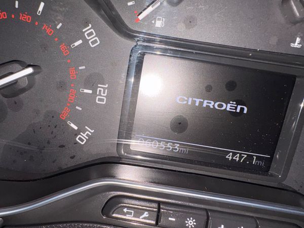 Citroen Berlingo 399235534