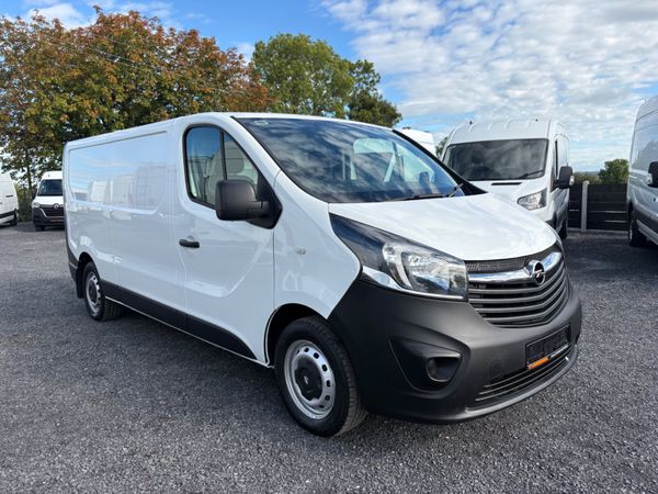 Opel Vivaro 2019 399235970