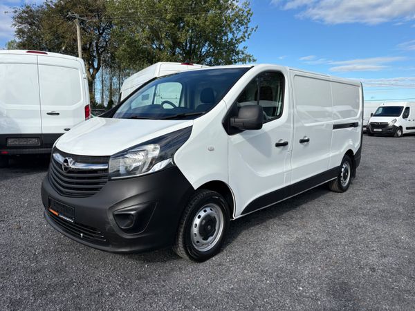 Opel Vivaro 2019 399235977