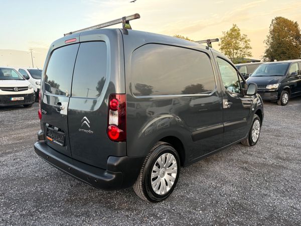 Citroen Berlingo NO VAT 399236293