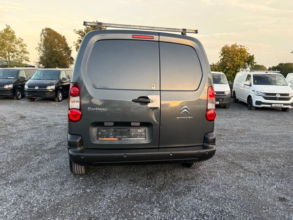 Citroen Berlingo NO VAT 399236294
