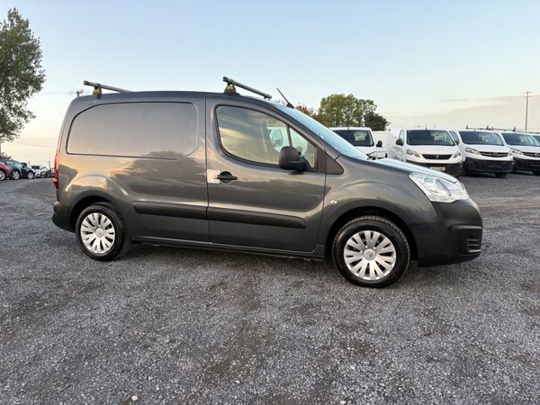 Citroen Berlingo NO VAT 399236299