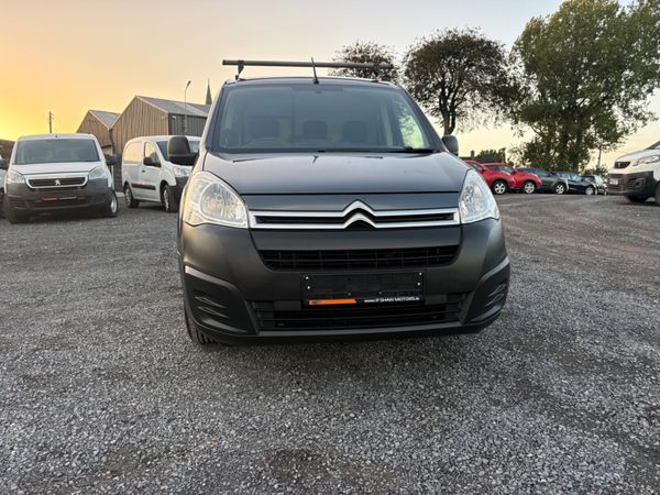 Citroen Berlingo NO VAT 399236300