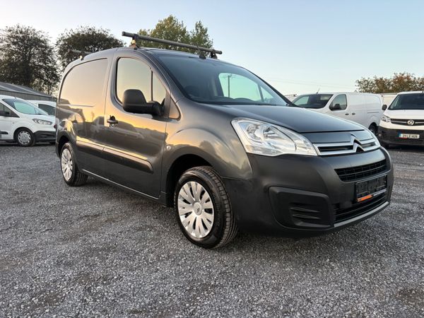 Citroen Berlingo NO VAT 399236301