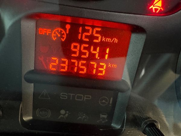 Citroen Berlingo NO VAT 399236308