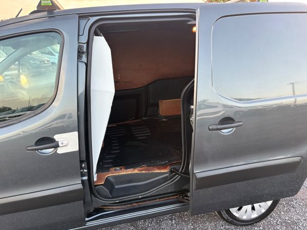 Citroen Berlingo NO VAT 399236324