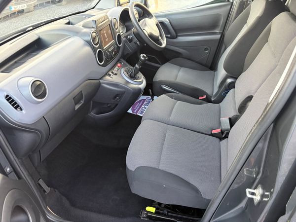 Citroen Berlingo NO VAT 399236328