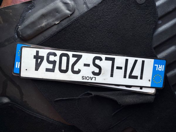 Citroen Berlingo NO VAT 399236329
