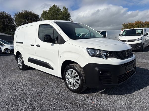 Peugeot Partner LWB 399236980