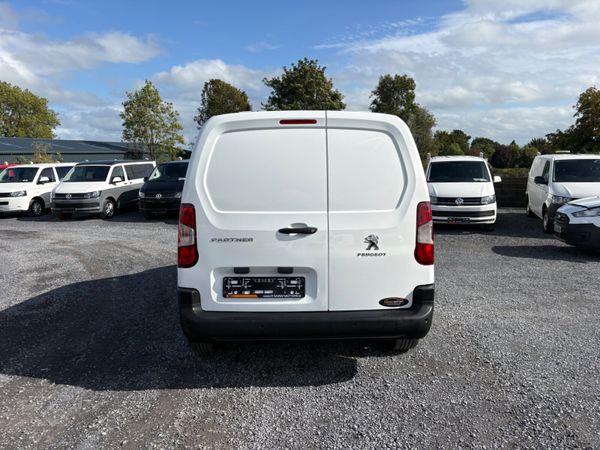 Peugeot Partner LWB 399236931