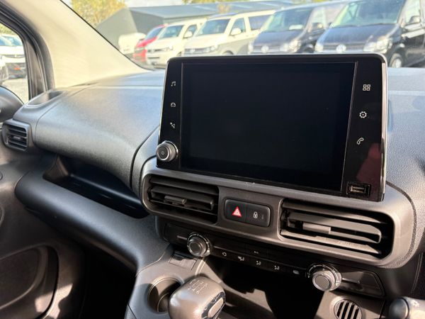 Peugeot Partner LWB 399237034