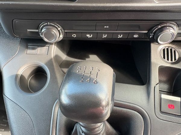 Peugeot Partner LWB 399237036