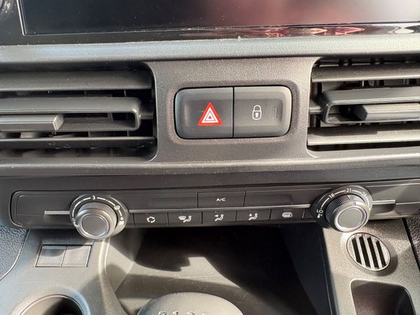Peugeot Partner LWB 399237037