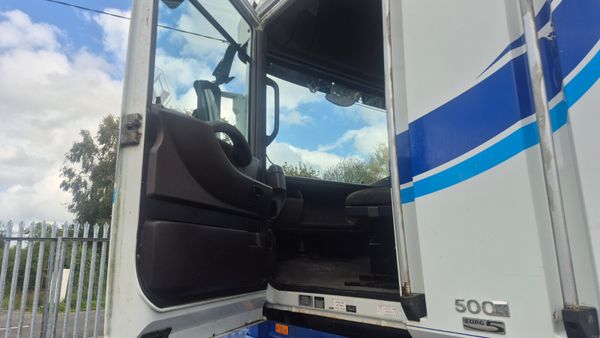Renault Magnum 500 399349352