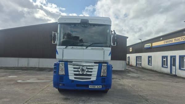 Renault Magnum 500 399349310