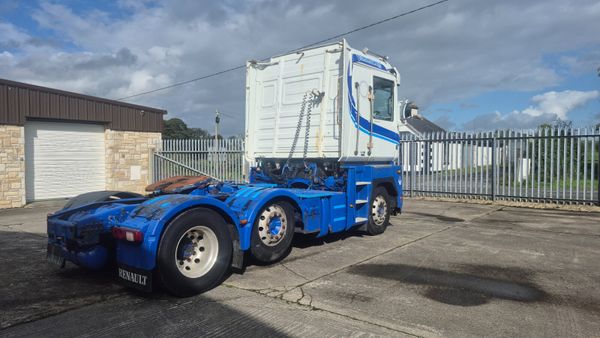 Renault Magnum 500 399349314