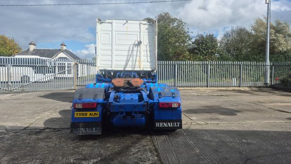 Renault Magnum 500 399349315