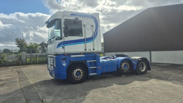 Renault Magnum 500 399349324
