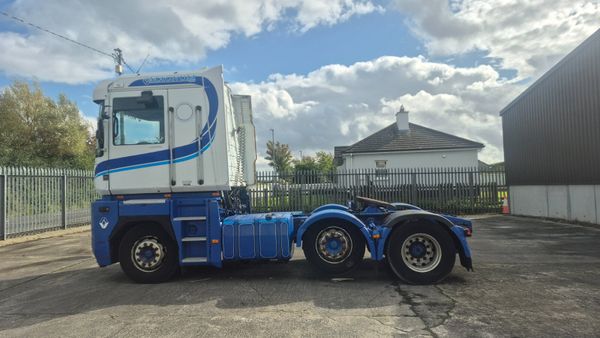 Renault Magnum 500 399349326