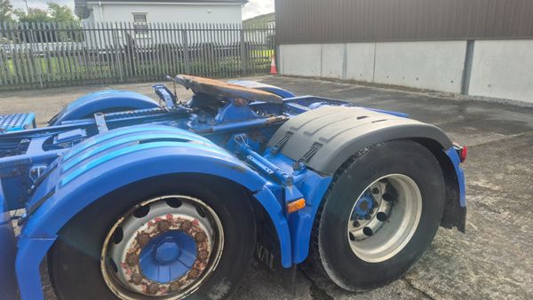 Renault Magnum 500 399349327