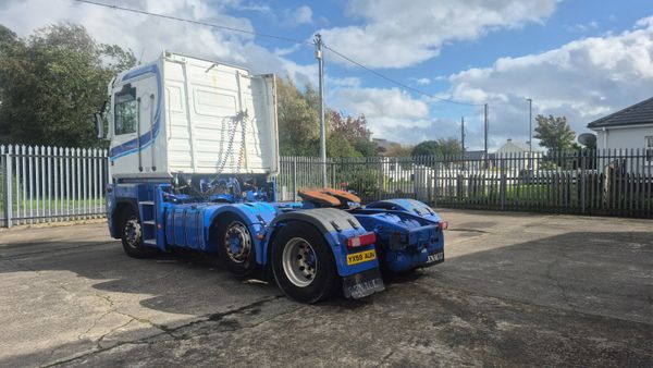 Renault Magnum 500 399349328