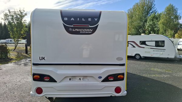 Bailey Unicorn Carbera Black Edition End Bedroom 399307975