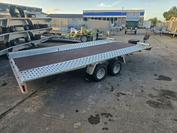 Car Transporter 399319200
