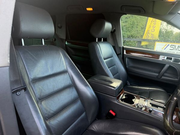 08 Volkswagen Touareg Spotless****** 399319229