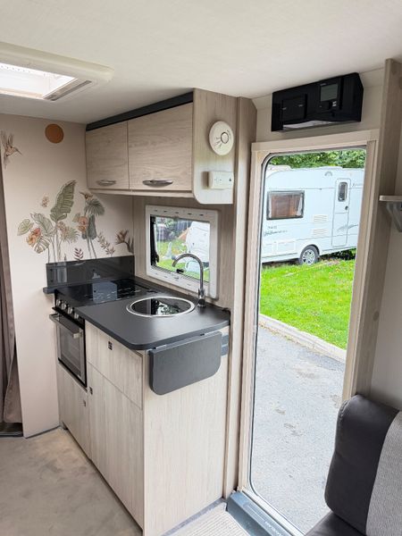 ✨BARGAIN 2020 CARAVELAIR ANTARES 6 BERTH✨ 399324090